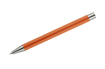 Długopis GOMA, pomarańczowy 19617-07