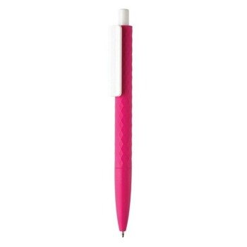 Długopis X3, różowy P610.960