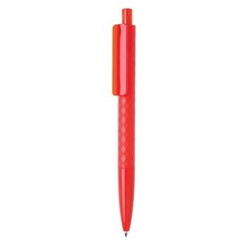 Długopis X3, czerwony P610.914