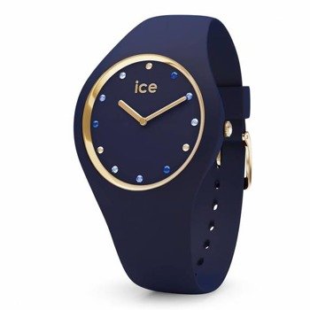 ICE cosmos-Blue shades-Small, blue ICO949NS