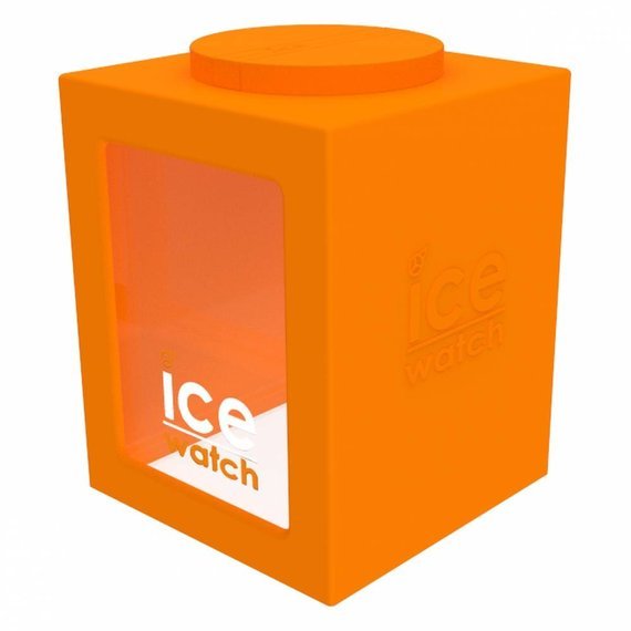 ICE forever-Orange-Medium