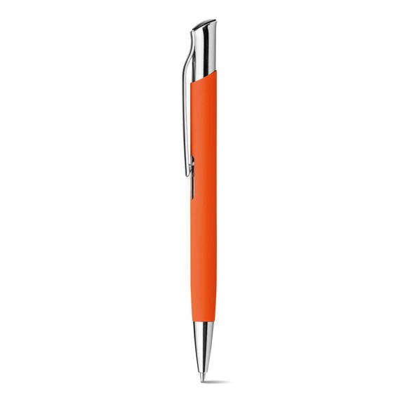 OLAF SOFT. Aluminiowy długopis